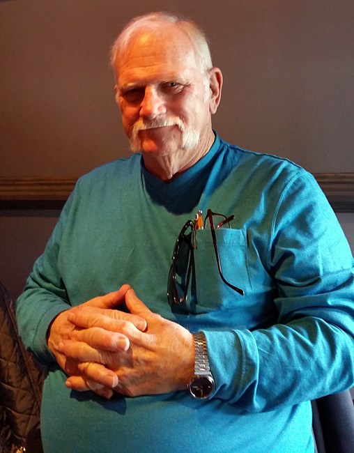 Obituary of Willie "Eddie" Edward Atkins Jr.