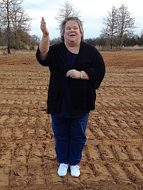 Obituary of Theresa Mae Powell