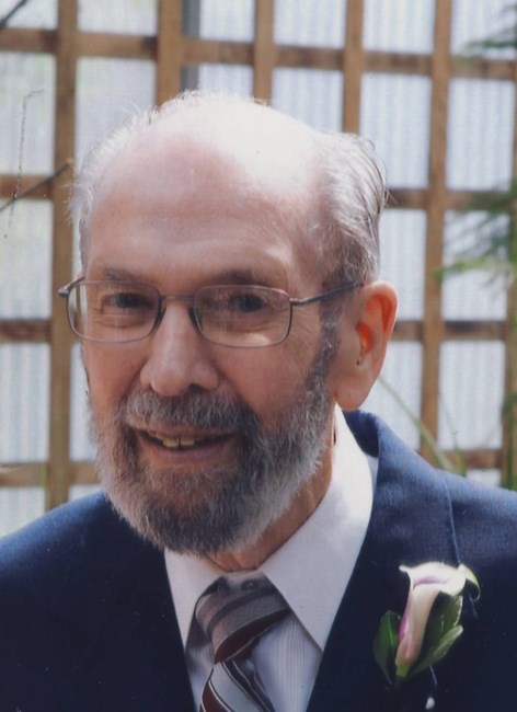 Obituary of Harold Kelly
