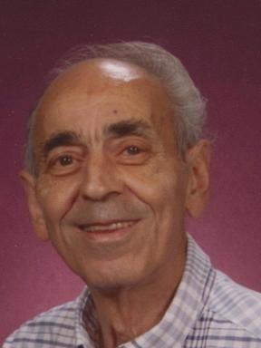 Obituary of Martin H Koesterer