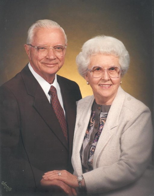 Obituary of Melba R. Campbell