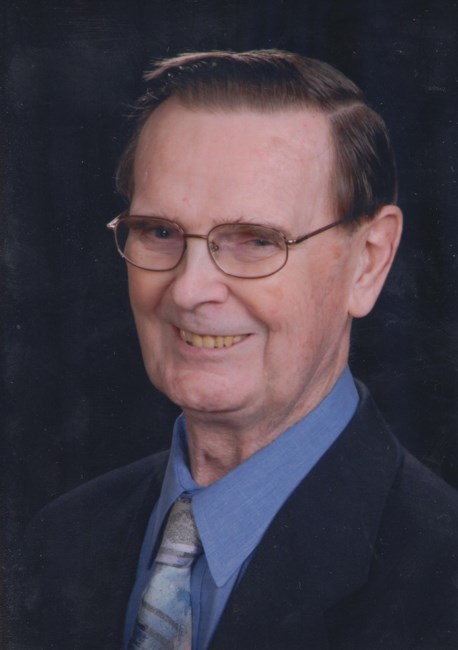 Obituary of Steve Johnson