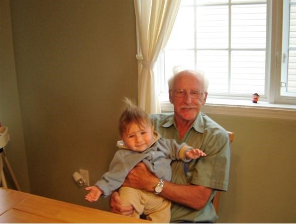 Avis de décès de Lucien Beaulieu