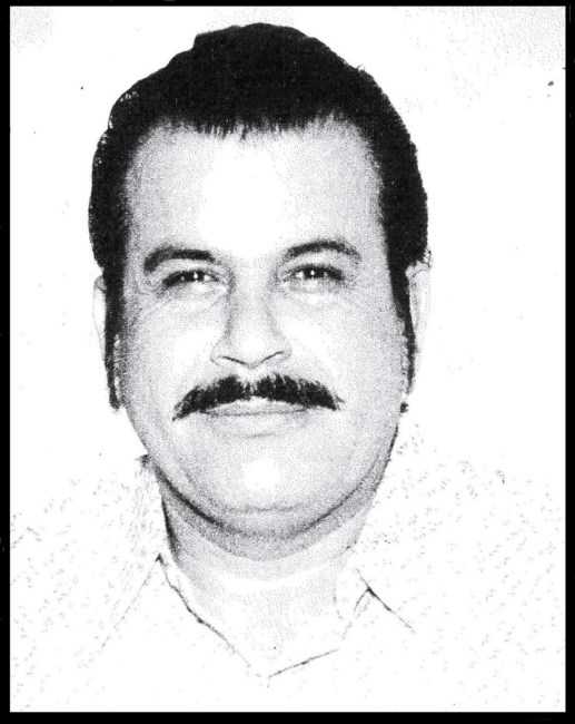 Obituary of Jesus Saldana