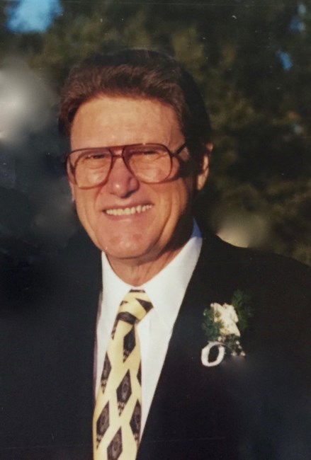 Obituary of Ronald Eugene Loosen