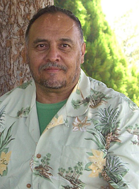 Obituary of Richard Anthony Talamantes