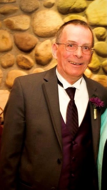 Obituary of Donald Gordon McEllistrum