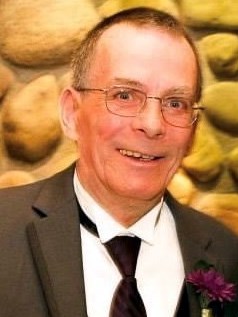 Obituary of Donald Gordon McEllistrum