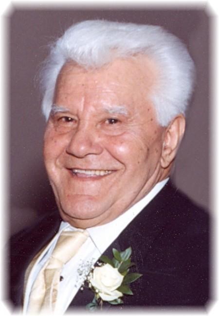 Obituary of Oresto Moscatello