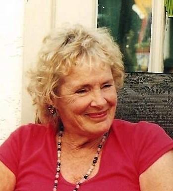 Obituary of Lorraine Grow Woody