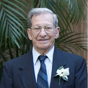 Obituary of William Phillip Gerhardt