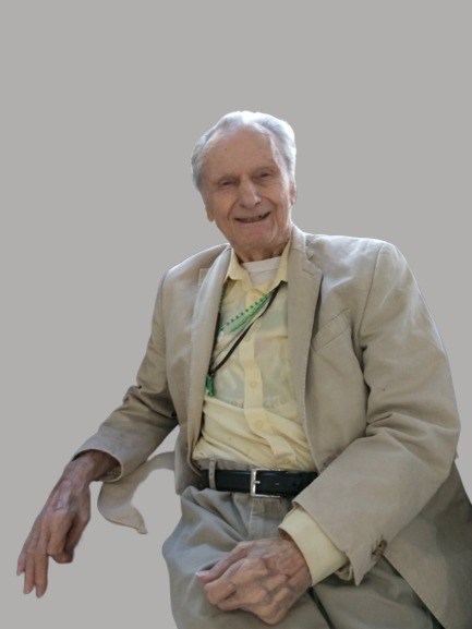 Obituary of James Bernard Jokerst