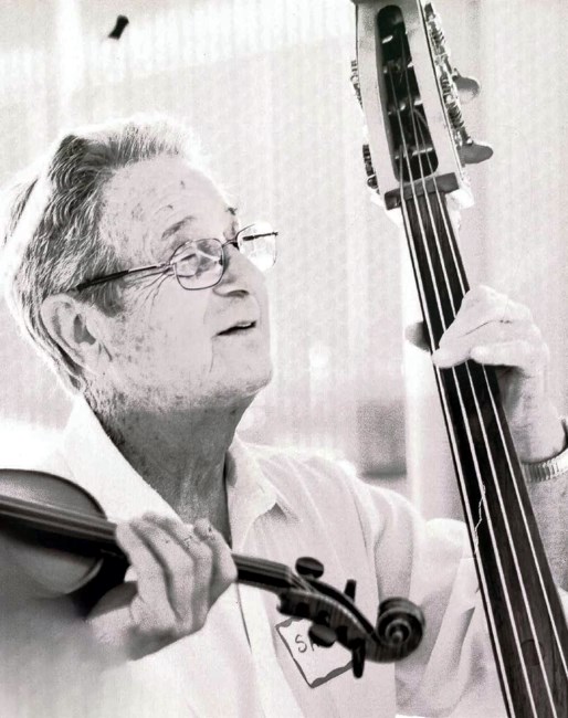 Obituary of Samuel Louis Morocco