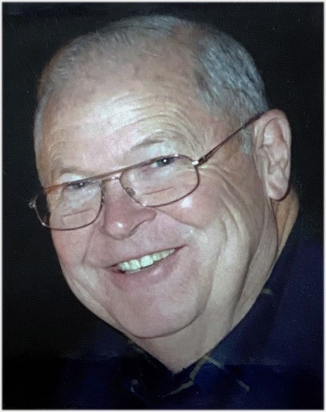 Obituary of Gary Wayne Fenn