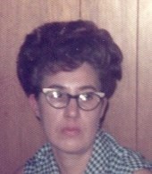 Obituary of Rose Anders