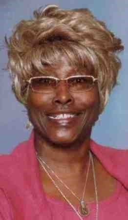 Obituary of Patricia Anne Cecila Miles