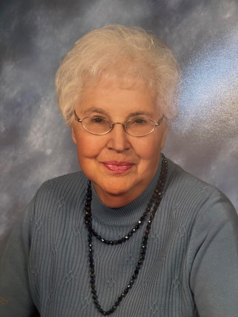 Obituary of Mamie Carruba