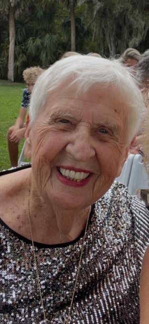 Obituary of Mary Virginia Carcich