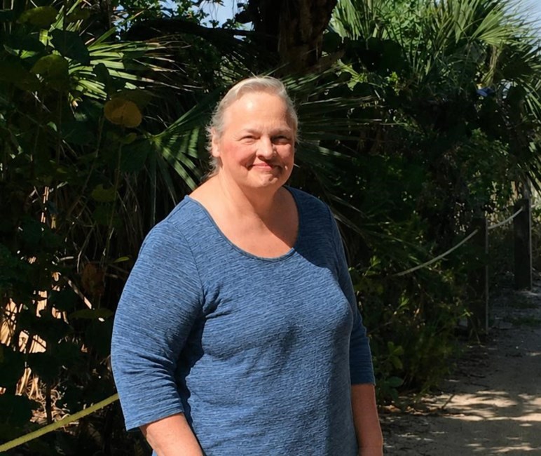 Obituary of Mary Christina Gassert