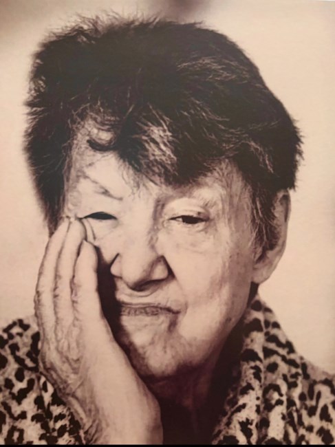 Obituary of Thelma Marie Guittar