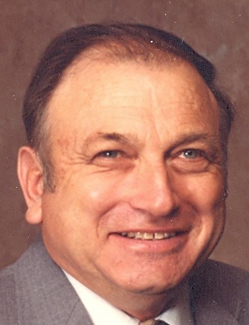 Obituary of Fletcher Loyd Harris