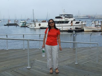 Obituary of Zenda Liberty Litorja