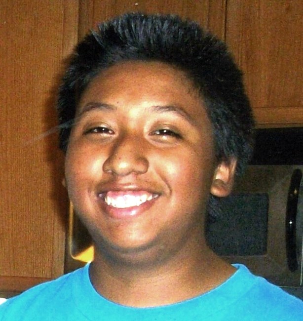 Obituary of Moises Casas