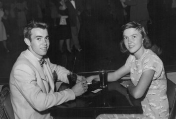 Obituary of Jane & John Searcy