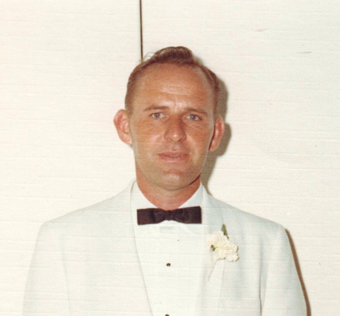 Obituary of Lloyd Bud Austin Jones