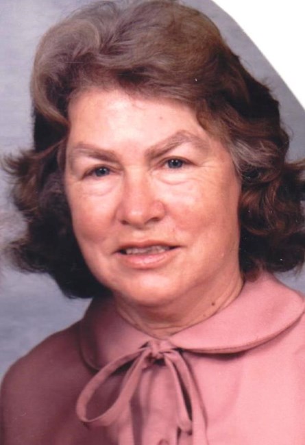 Obituary of Kathleen Elizabeth Farmer