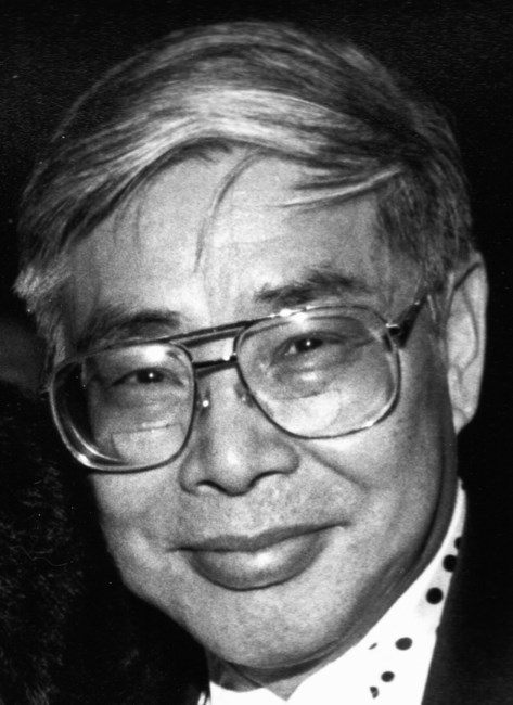 Obituary of Jiang Luh