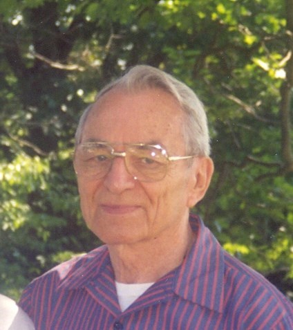 Obituary of Philip Donald Jewett
