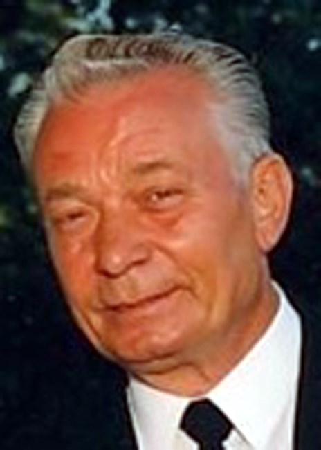 Obituary of Mr. William McKinley Betts Jr.