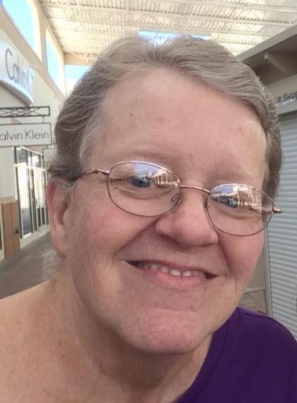 Obituary of Carol Sanders Naumann