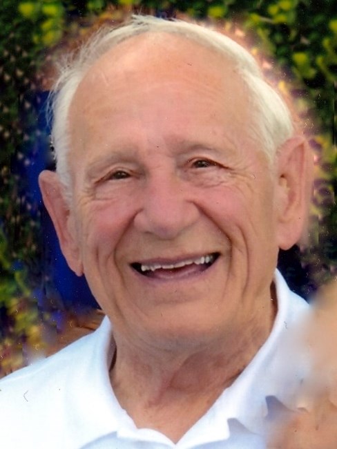 Obituary of Paul Francis Brunner