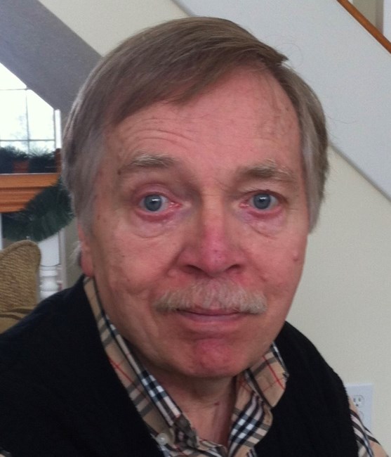 Obituary of ROBERT WAIN SAEGER