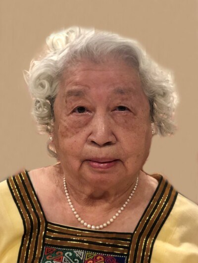 Obituary of Florence L. Jung