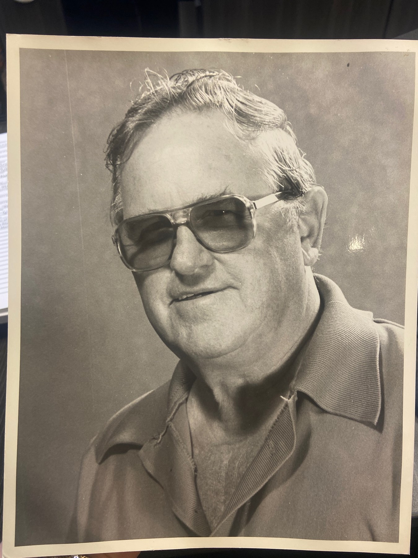 Obituary of Harry "Mike" A. Coon