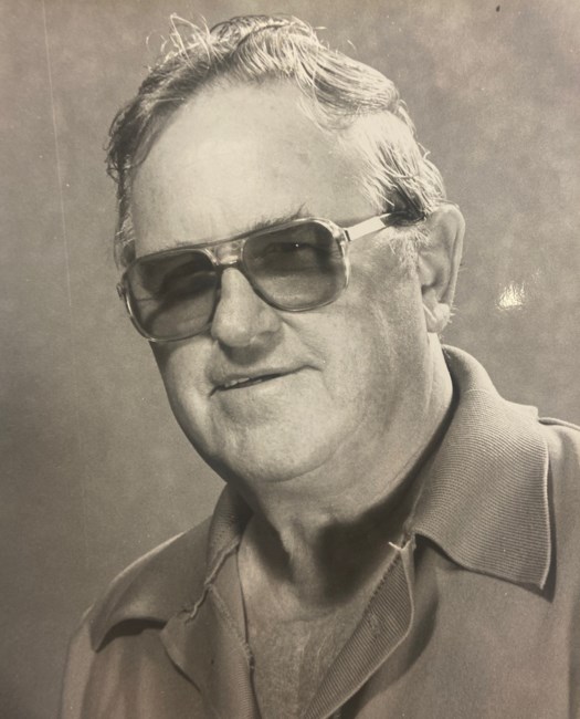 Obituary of Harry "Mike" A. Coon