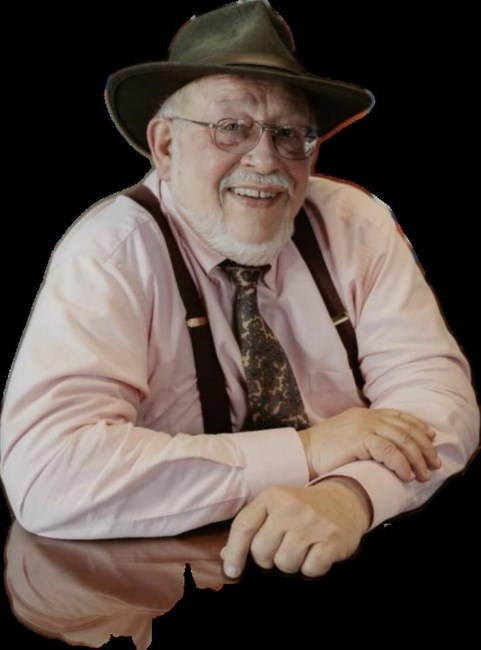 Obituary of John Allen Brooks