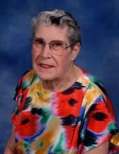 Obituary of Celia A. Rogers