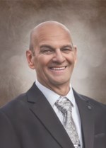 Sylvain Larouche