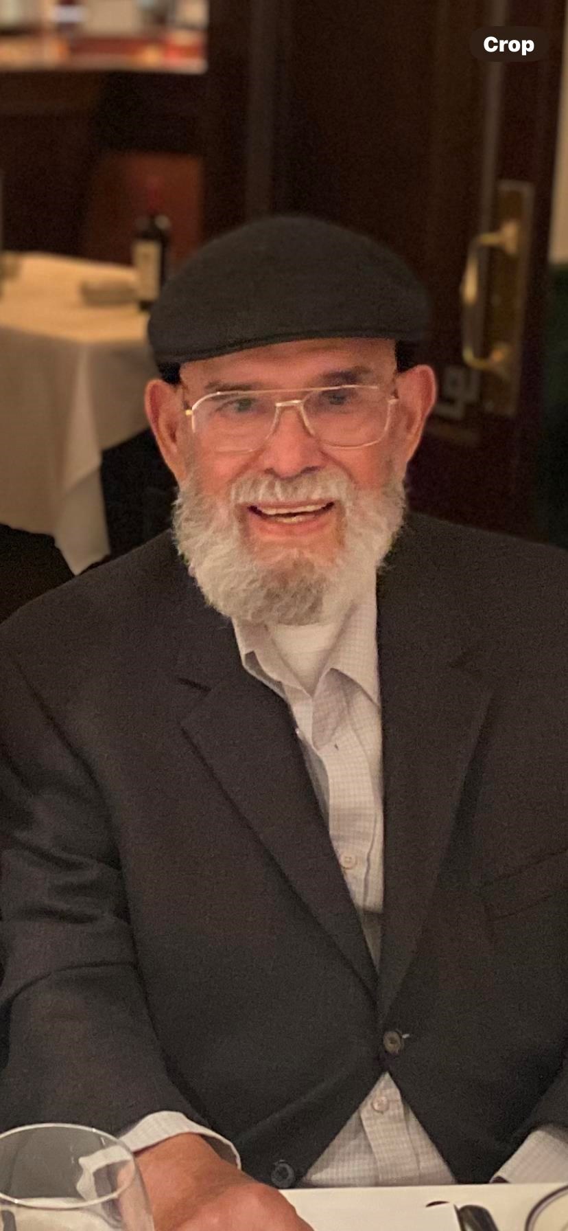 Obituary of Joaquin Robert Rodriguez