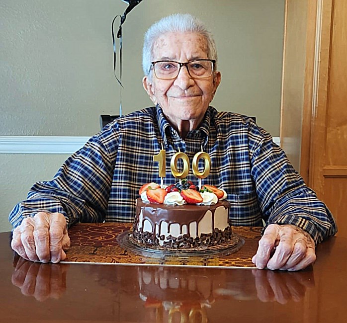 Obituary of John Manelli