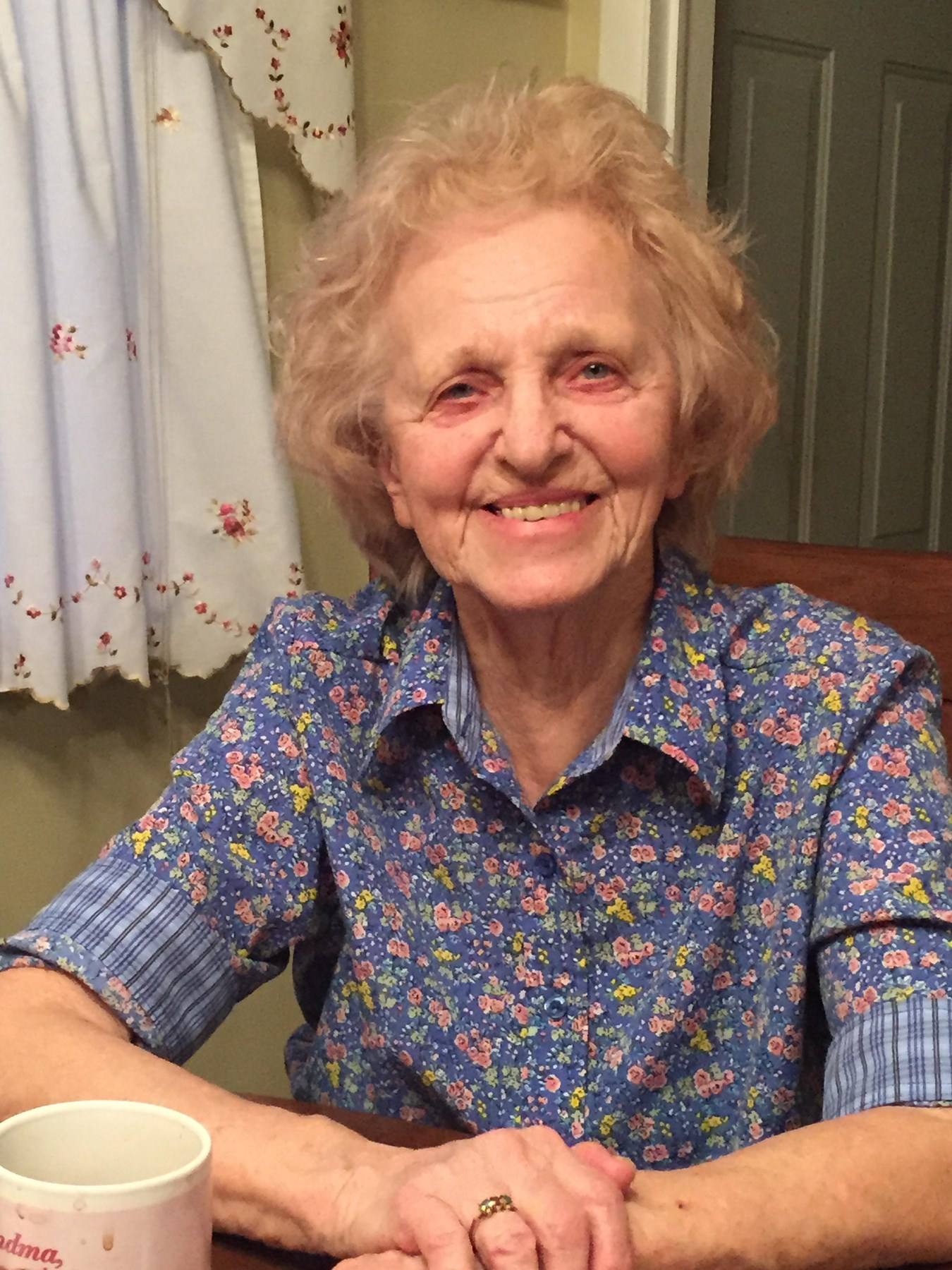 Obituary of Millie Guaresimo