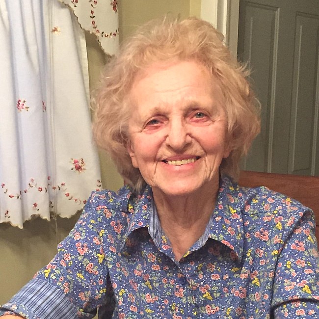 Obituary of Millie Guaresimo