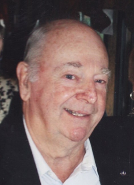 Obituary of Glen A. Shoesmith