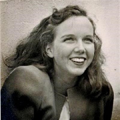 Obituary of Anne Dulany Bull
