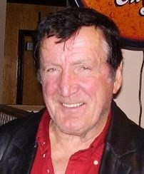 Obituary of William Murray "B.J." Jones