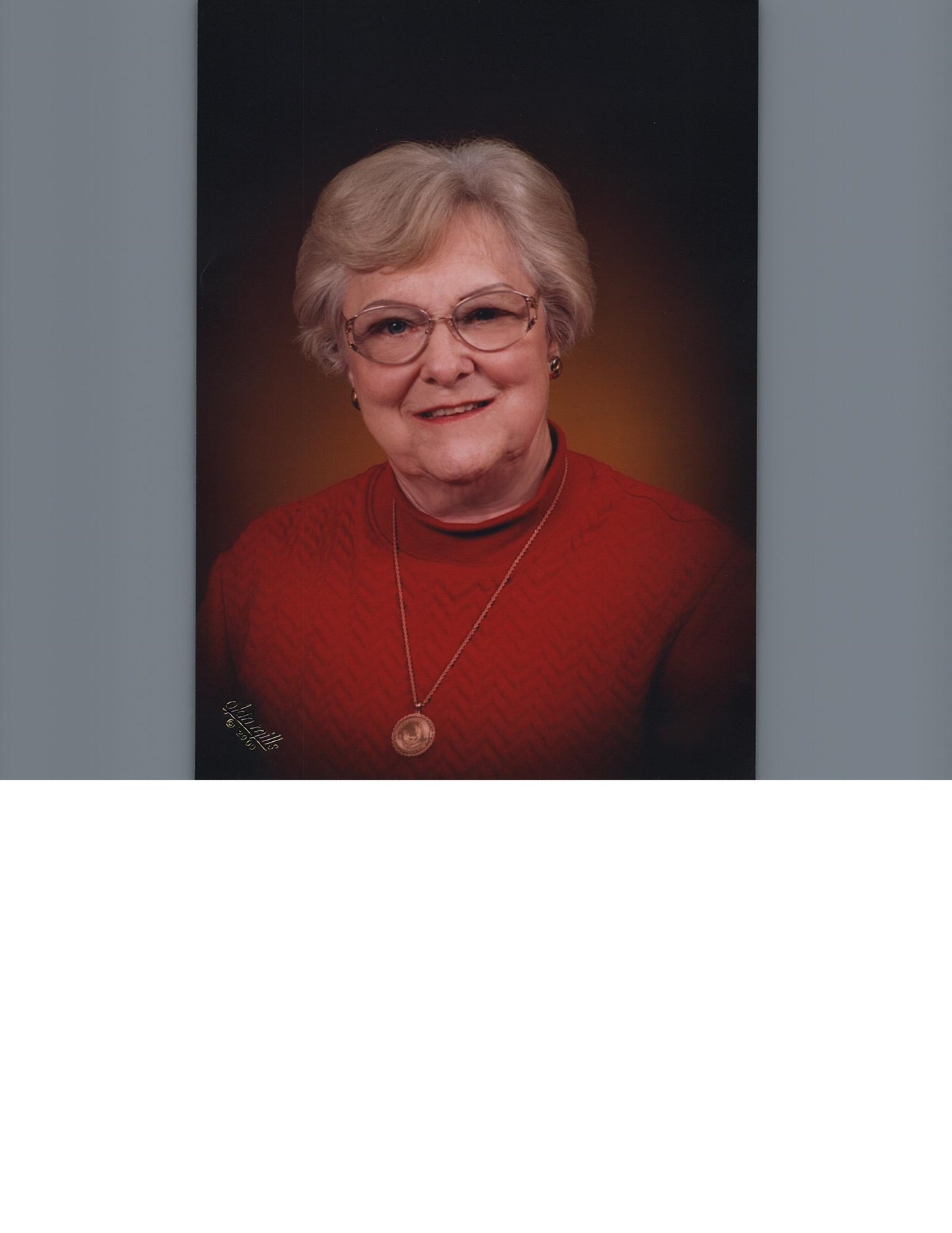 Obituary of Marjorie Elizabeth Zeola